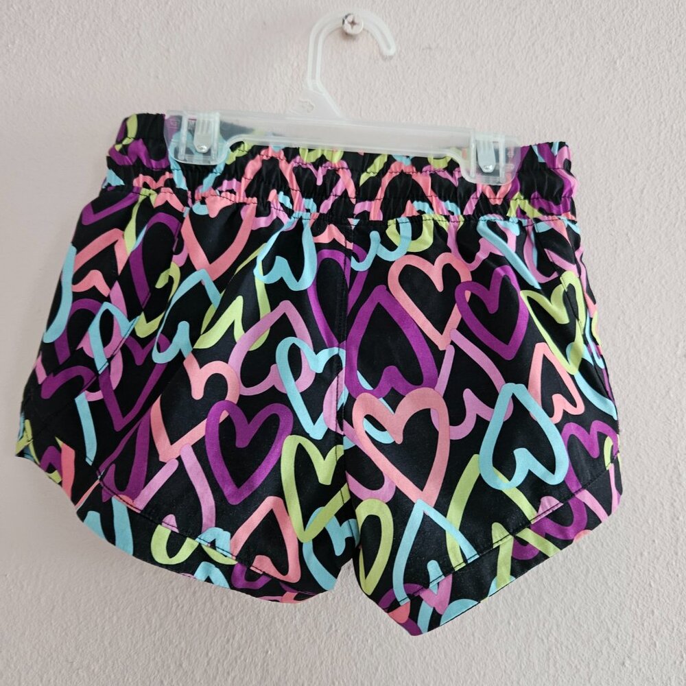 Active Short Pants - Picture 3 of 4